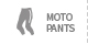 Moto Pants