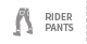 Rider Pants