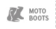 Moto Boots